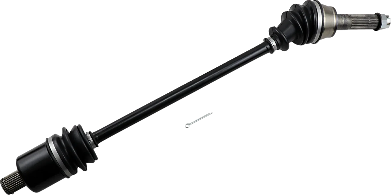 OEM Replacement Standard CV Axle