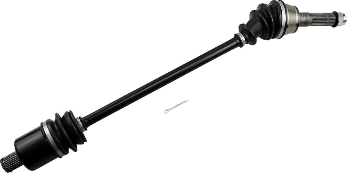OEM Replacement Standard CV Axle