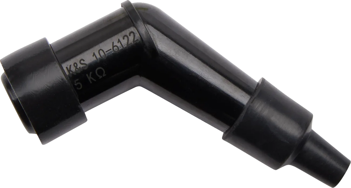 Spark Plug Resistor Cover