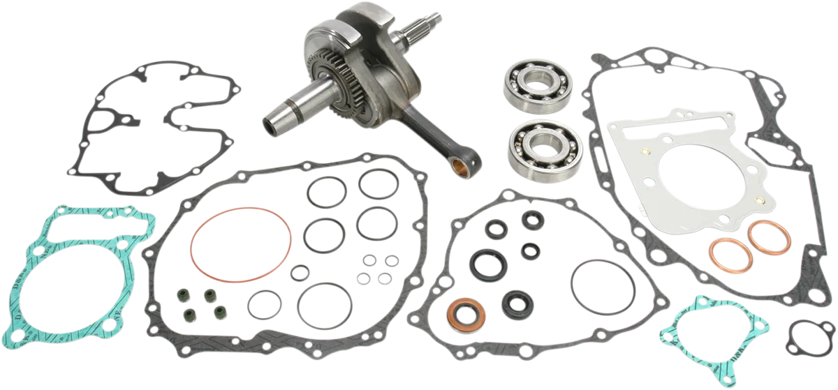Crankshaft Kit