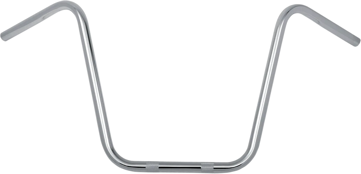 1" Handlebar — Ape Hanger/Springer