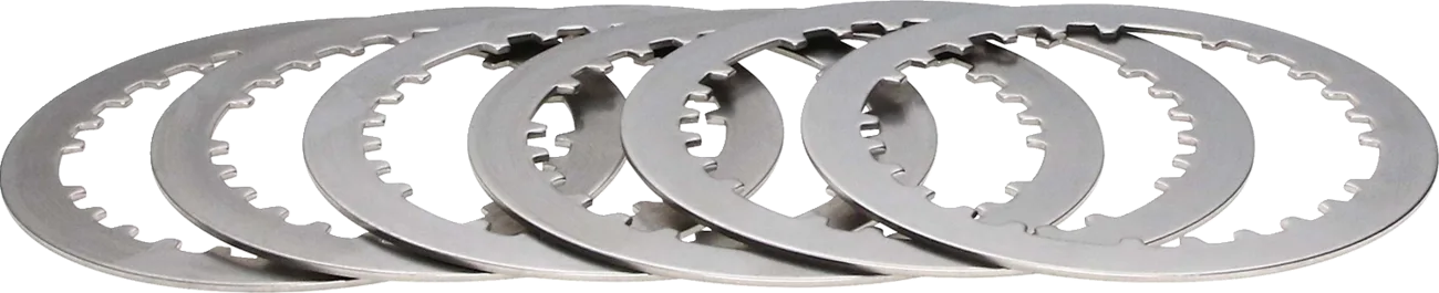 Clutch Steel Drive Plate