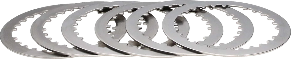 Clutch Steel Drive Plate