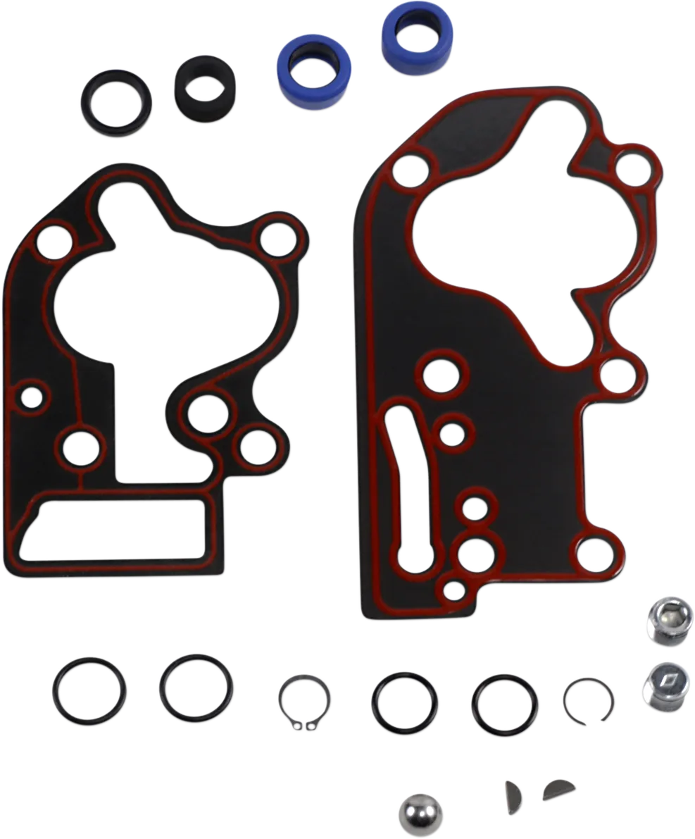 Oil Pump Repair Kit