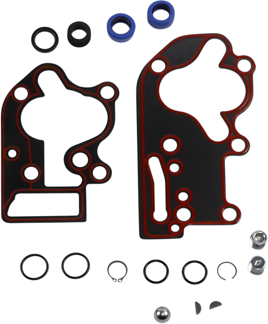 Oil Pump Repair Kit
