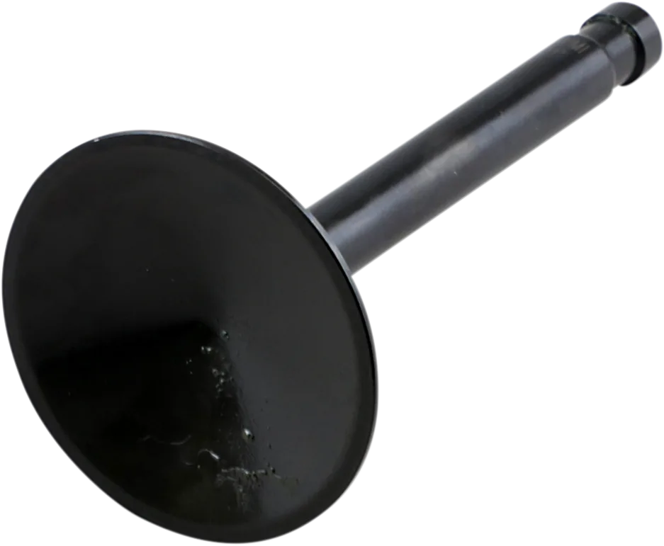 Nitrided Valve