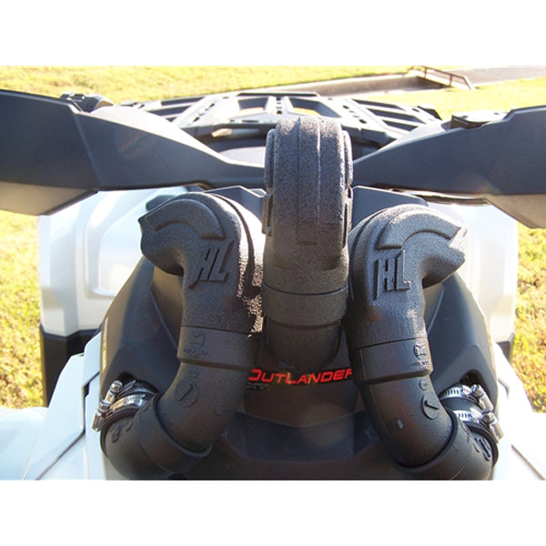 Snorkel Kit