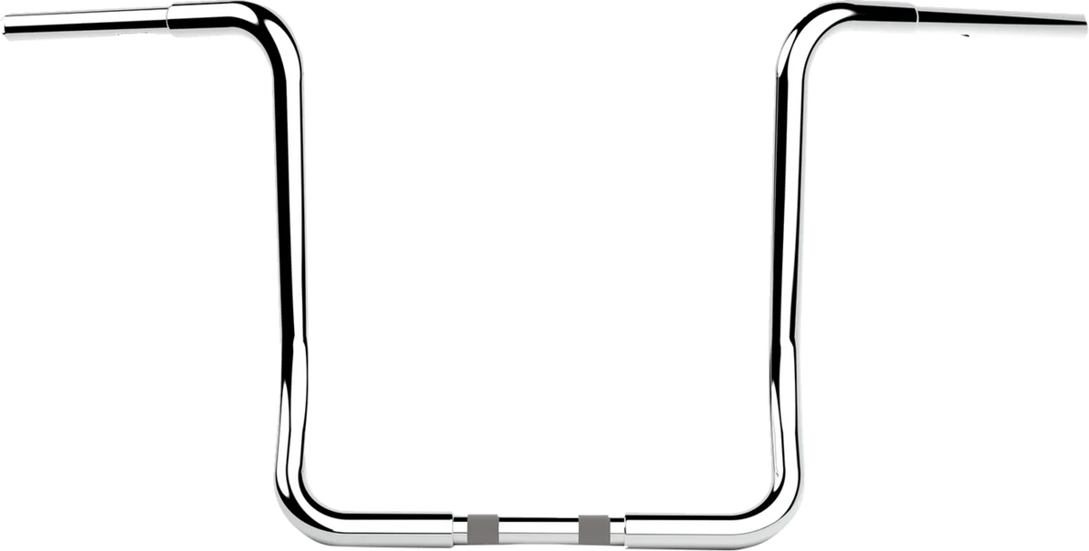 Twin Round Handlebar