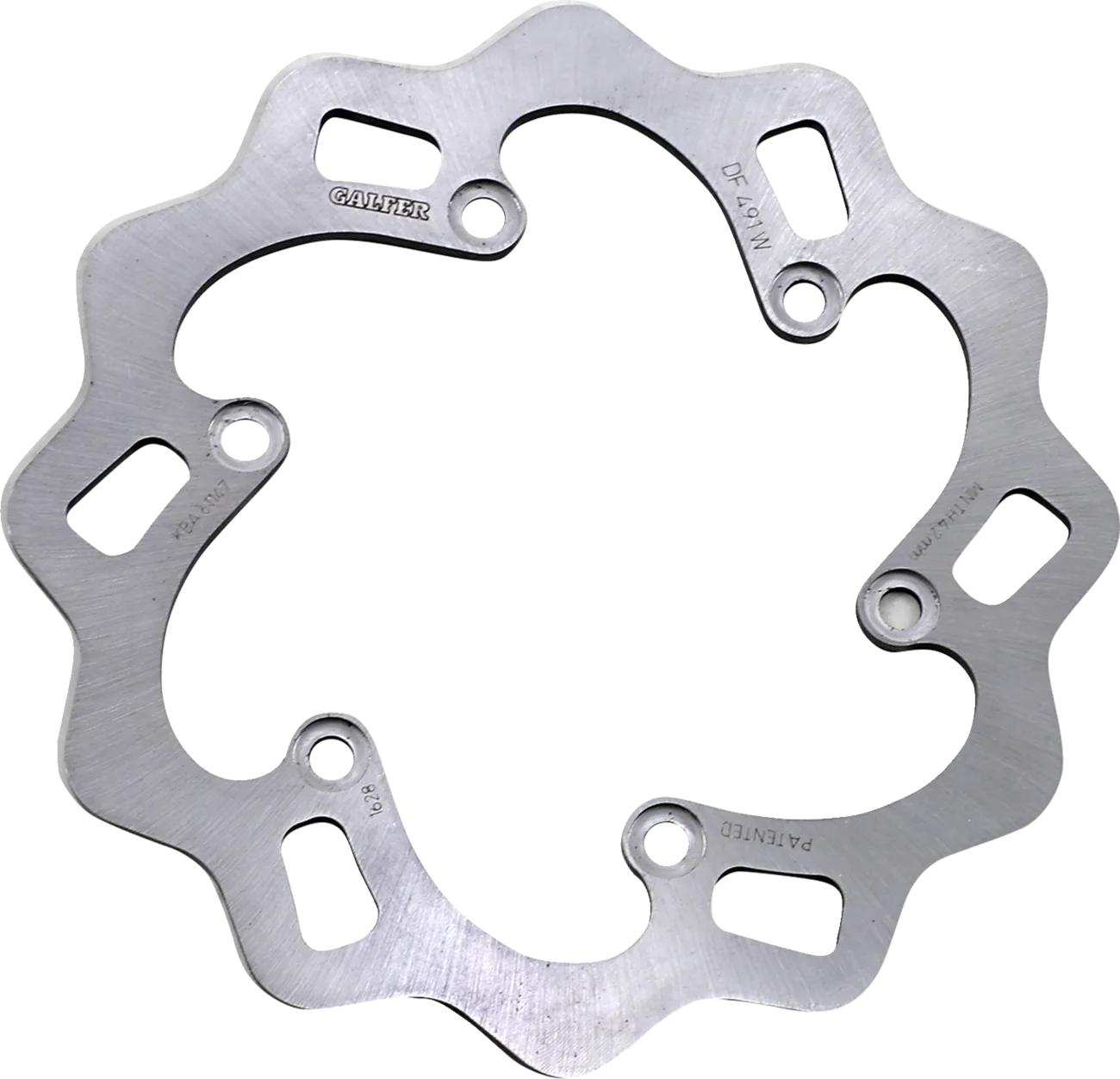 Brake Rotor