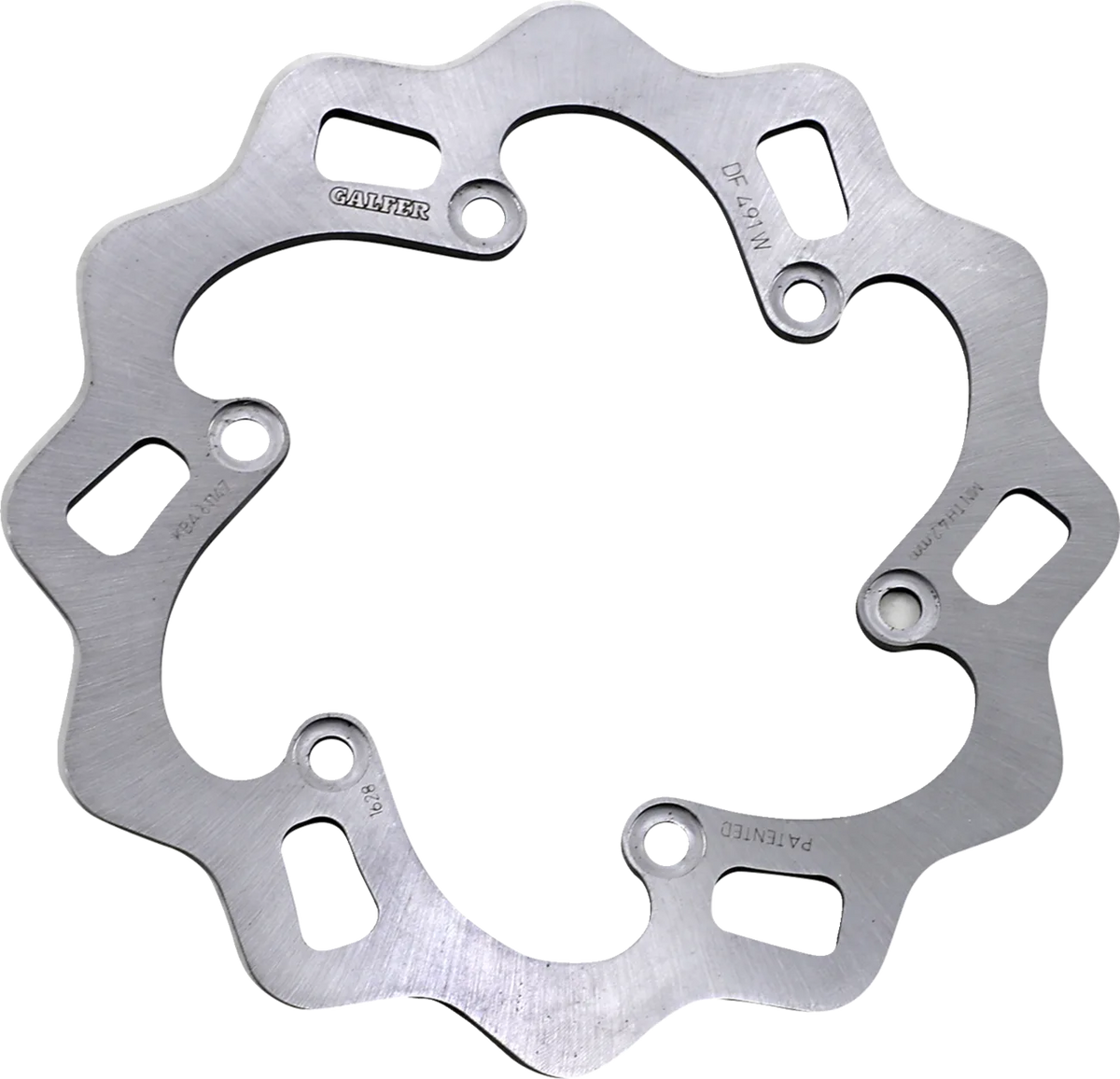 Brake Rotor