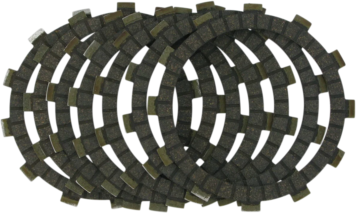 Clutch Disc Set