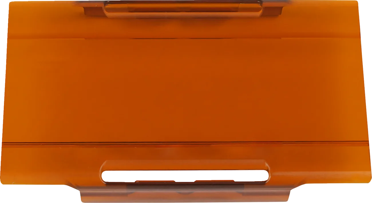 E-Series Light Cover