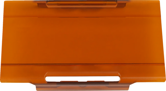 E-Series Light Cover