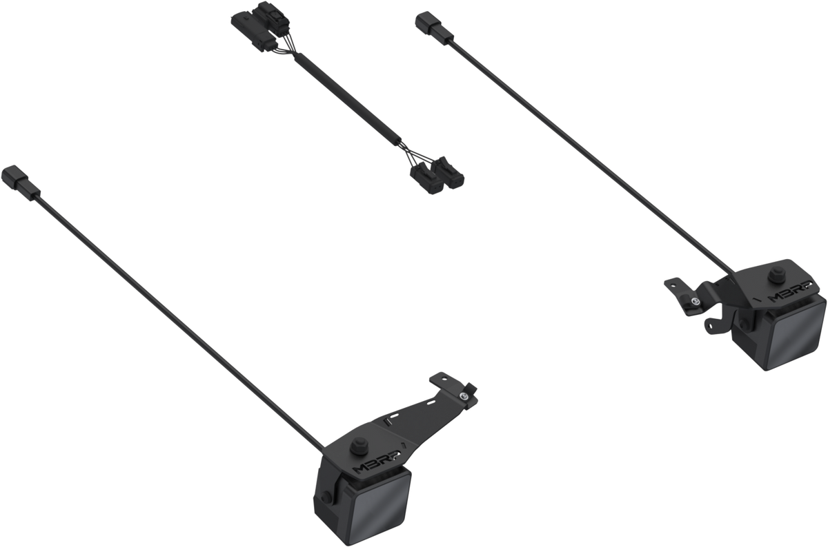 ACC Light Kit Flood Beam