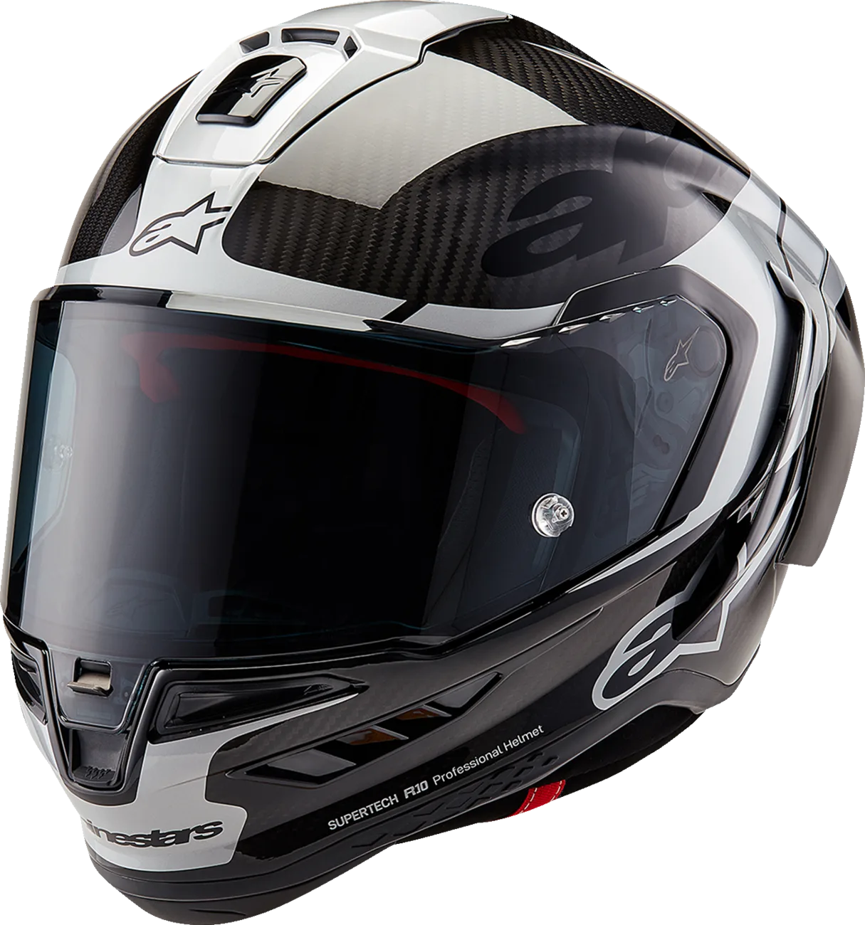 Supertech R10 Element Helmet