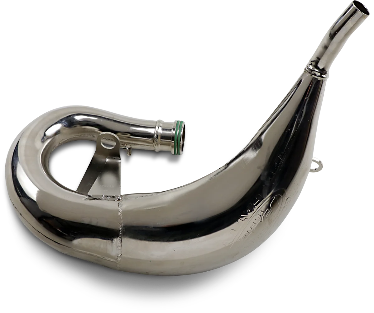 Gold Series Fatty™ Head Pipe