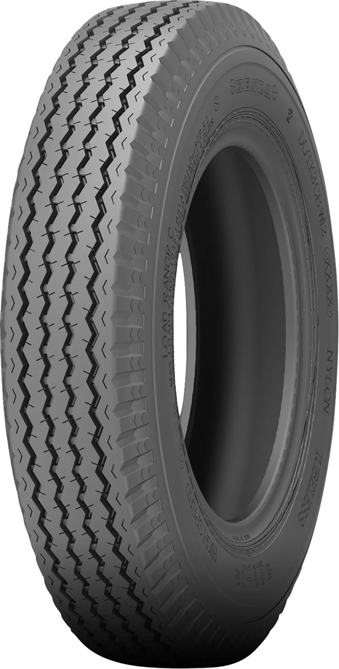 Loadstar K353 Trailer Tire