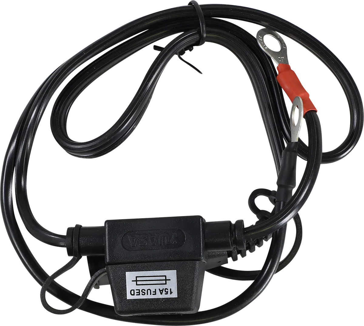 Battery Charger Lead