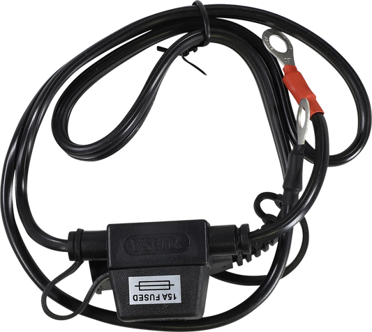 Battery Charger Lead