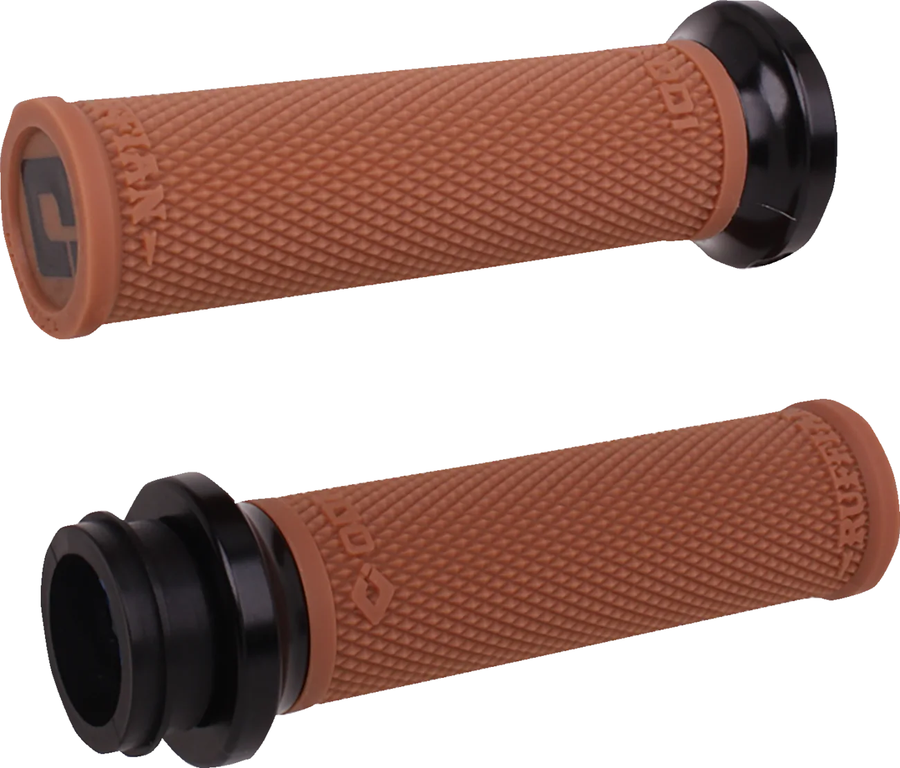 Ruffian Lock-On Street Grips