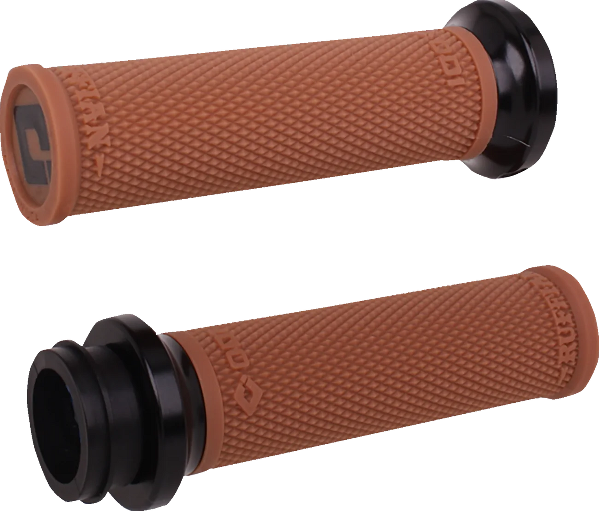 Ruffian Lock-On Street Grips