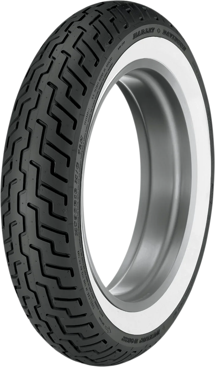 D402 Tire