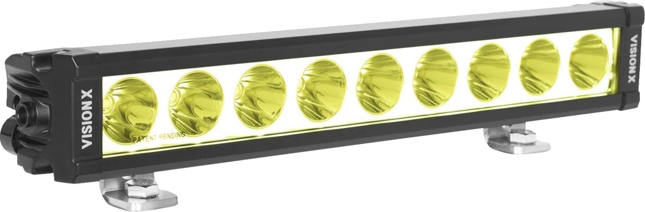 XPL Lo Pro LED Light Bar