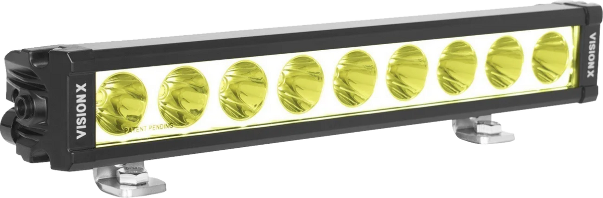 XPL Lo Pro LED Light Bar