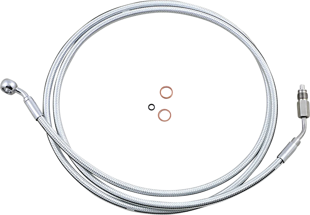 Hydraulic Clutch Line