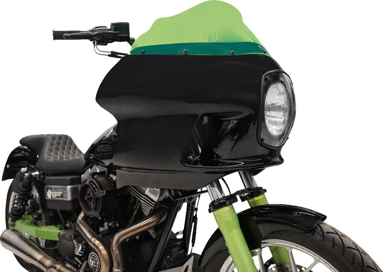 FXRP-Style Fairing Kit