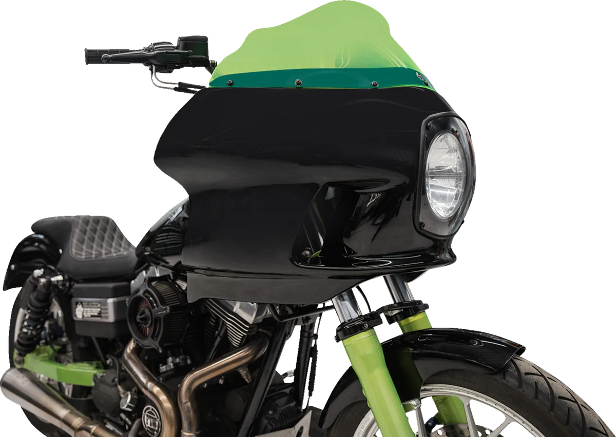FXRP-Style Fairing Kit