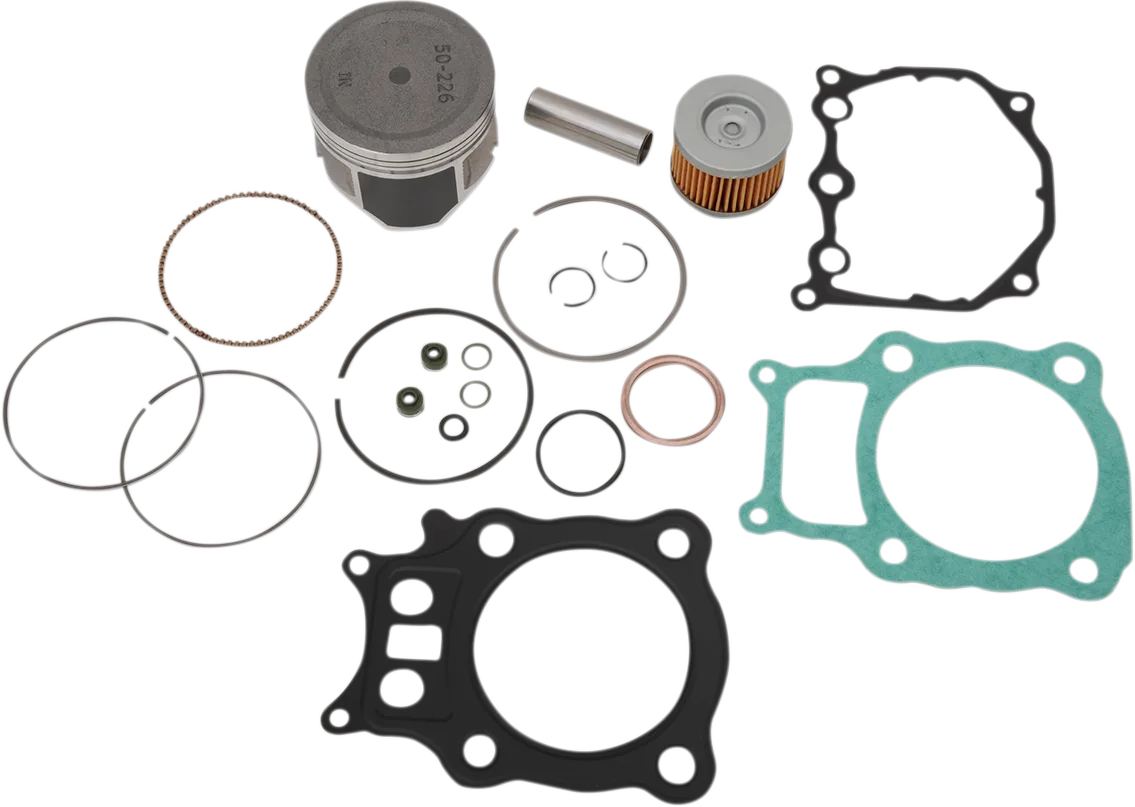 Top-End Rebuild Kit