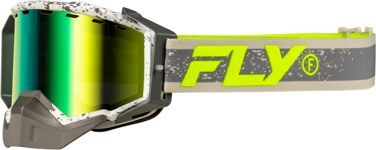Zone Snow Goggle