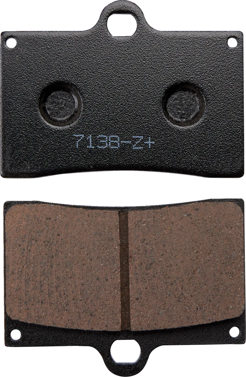Z-Plus Brake Pads