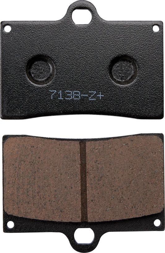 Z-Plus Brake Pads
