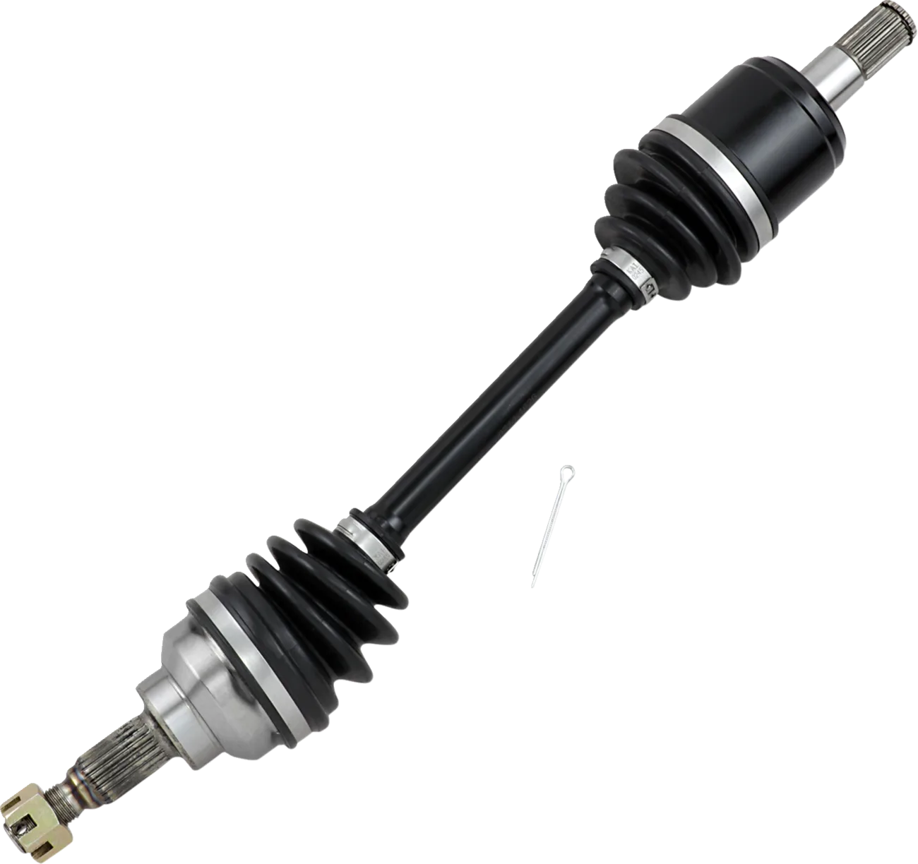 OEM Replacement Standard CV Axle