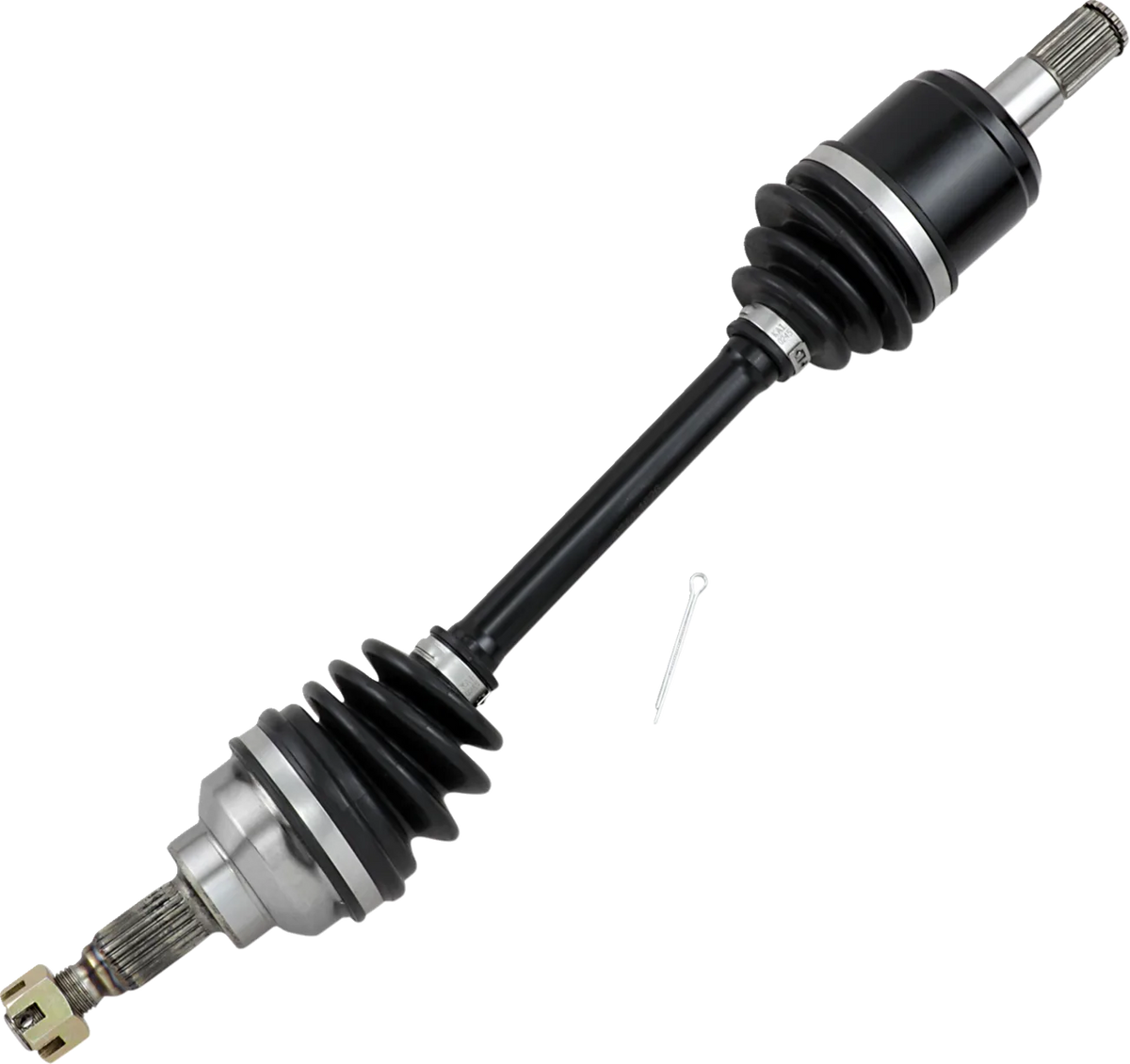 OEM Replacement Standard CV Axle