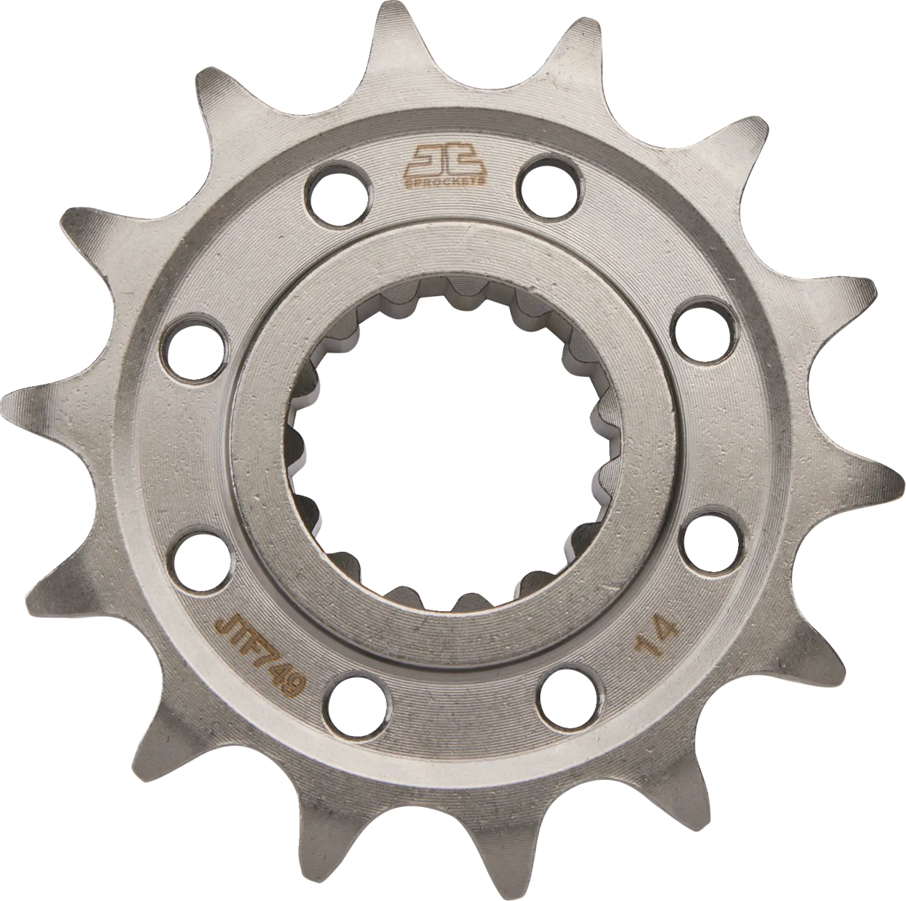Countershaft Front Sprocket