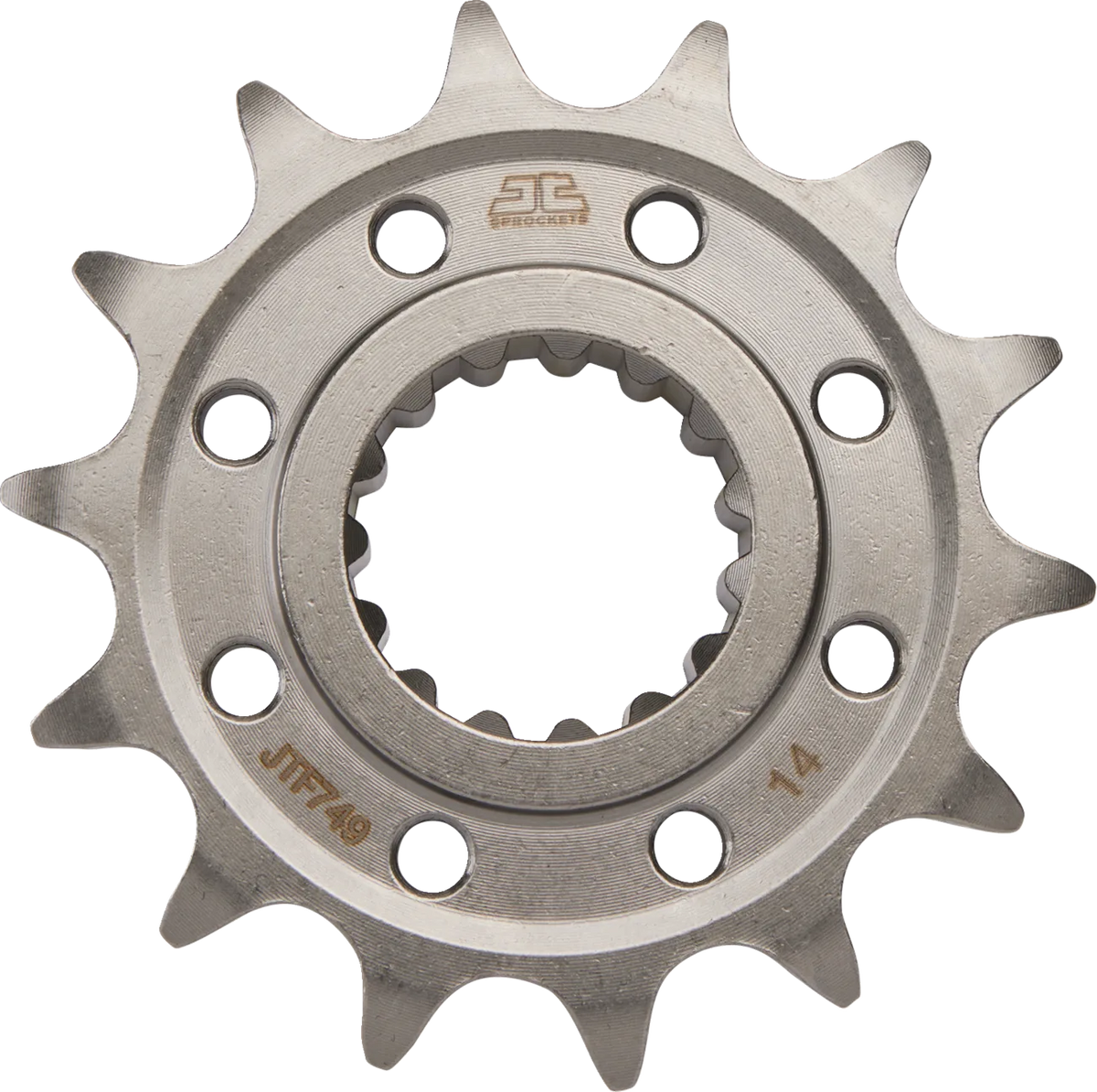 Countershaft Front Sprocket