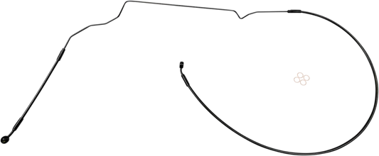 XR Stainless Brake Line Kit