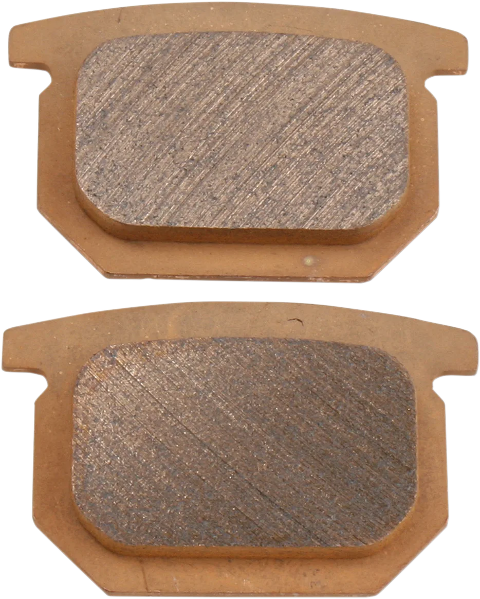 Standard DP Sintered Brake Pads