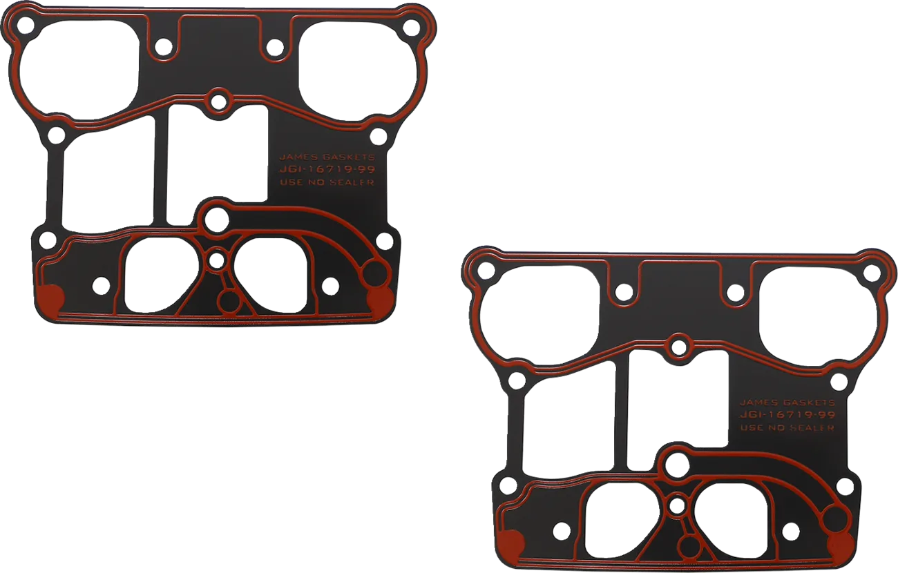 Replacement Rocker Box Cover Gaskets