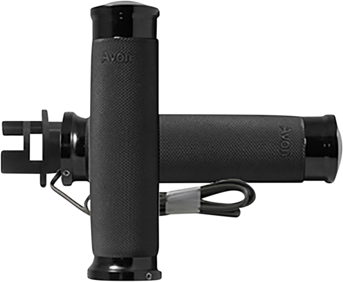 Heated Grips