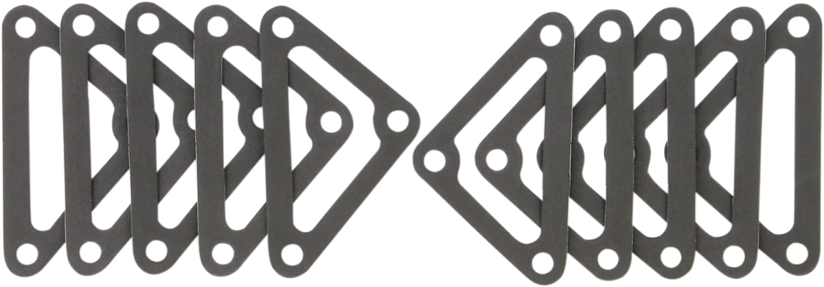 Oil Filler Gasket