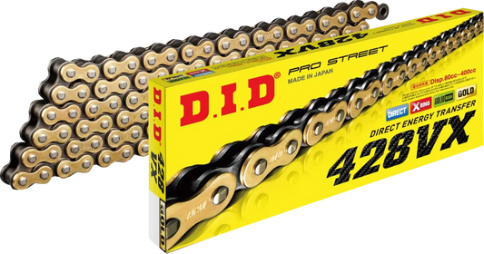 428 VX Series X-Ring Chain