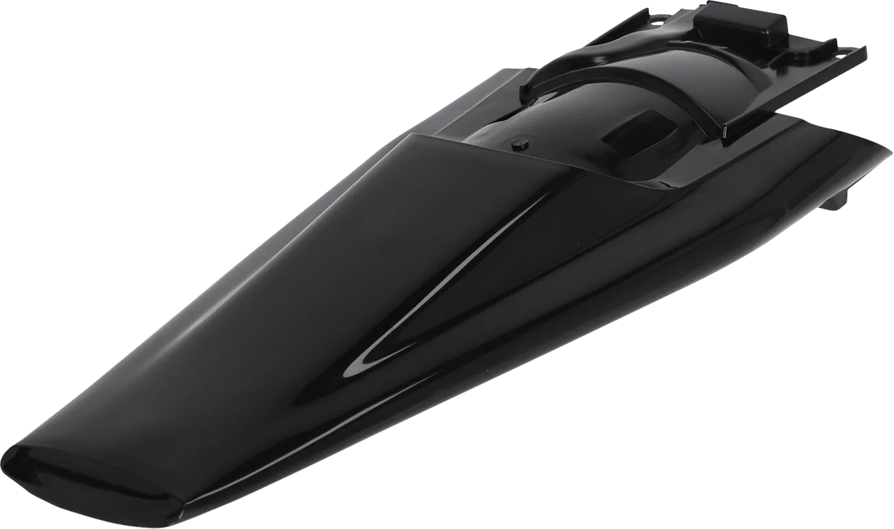 Rear Fender
