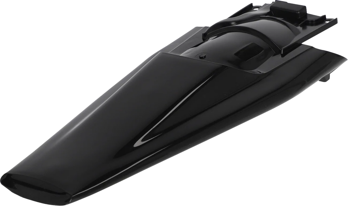Rear Fender