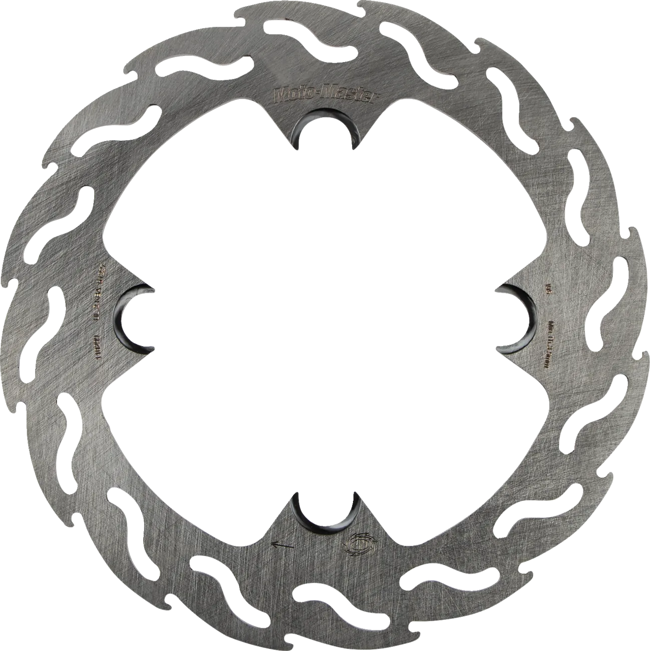 Brake Rotors