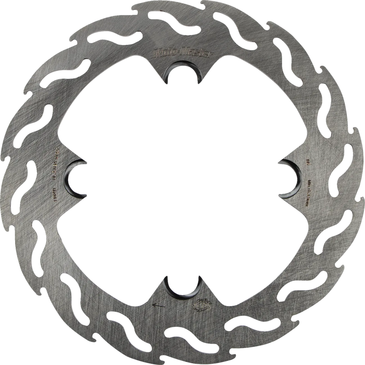 Brake Rotors