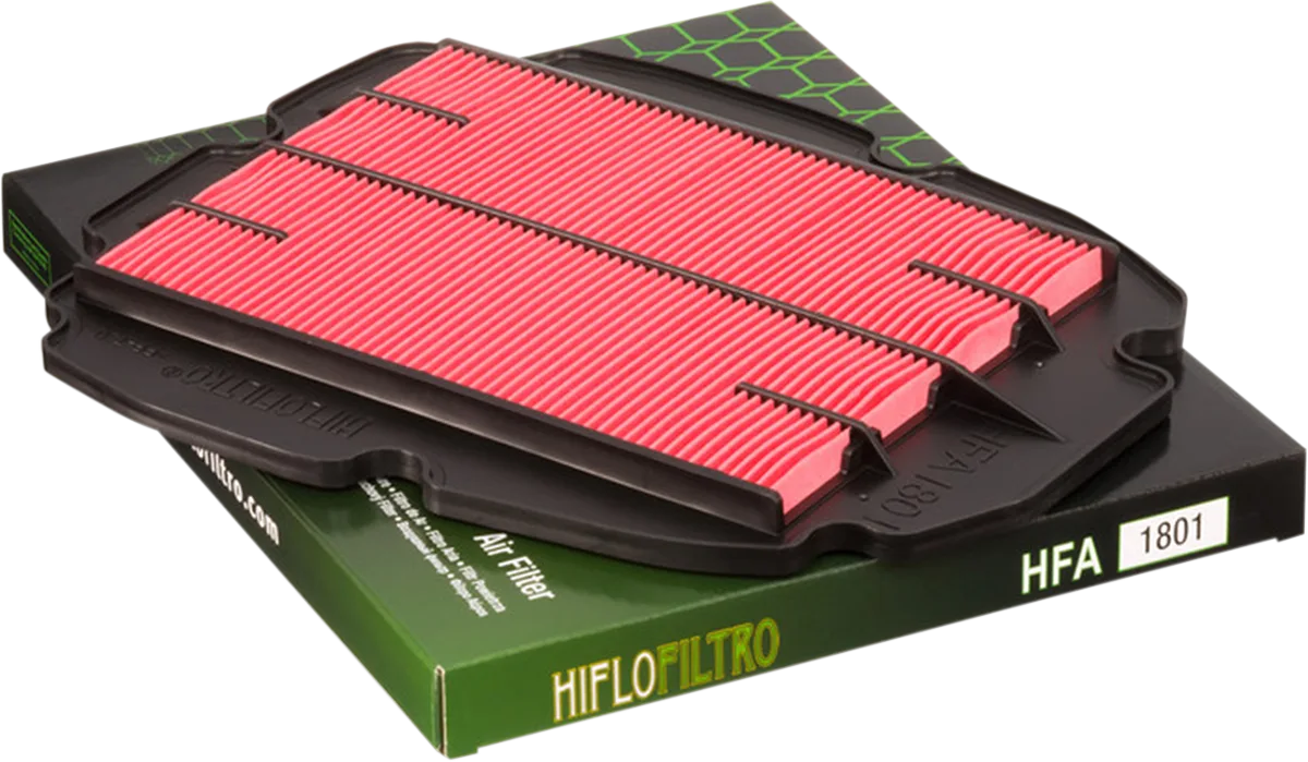 Replacement OE Air Filter for Honda